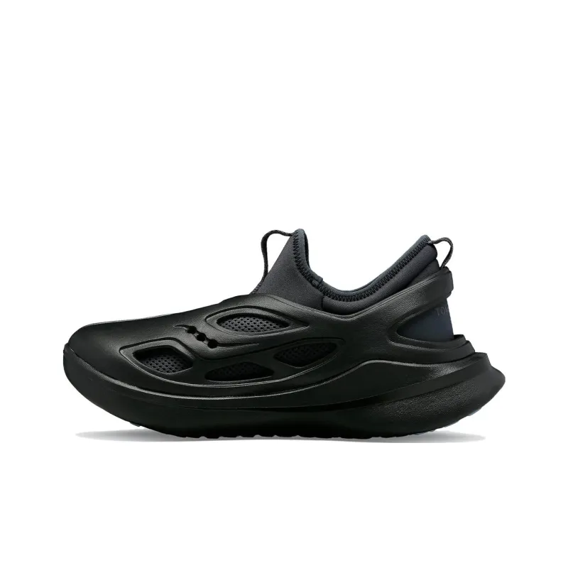 Saucony The Butterfly Tombogo Morpho Black-0