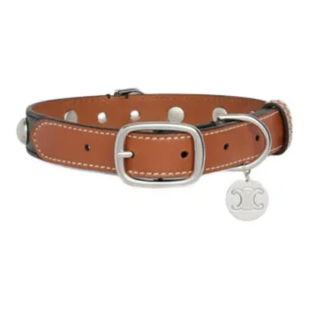CELINE Dog / Cat Collars