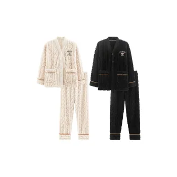 Sleep Unisex Pajama Sets