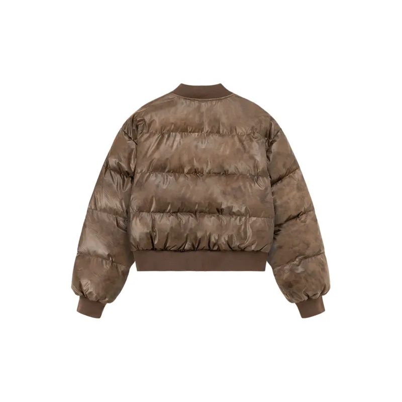 CHUU Puffer Jackets Women's-1