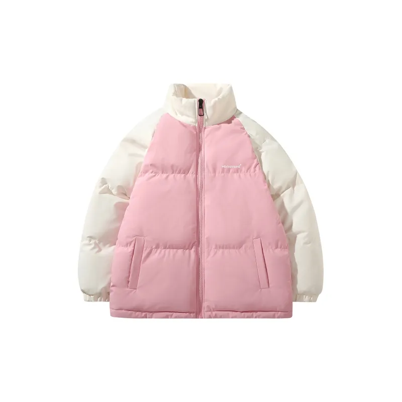 MLRH Puffer Jackets Unisex-9