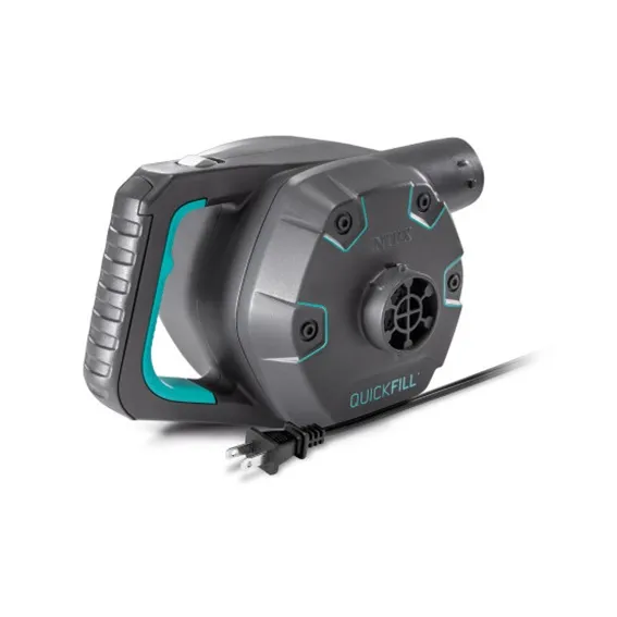 INTEX Swimming Equipment Silver-0