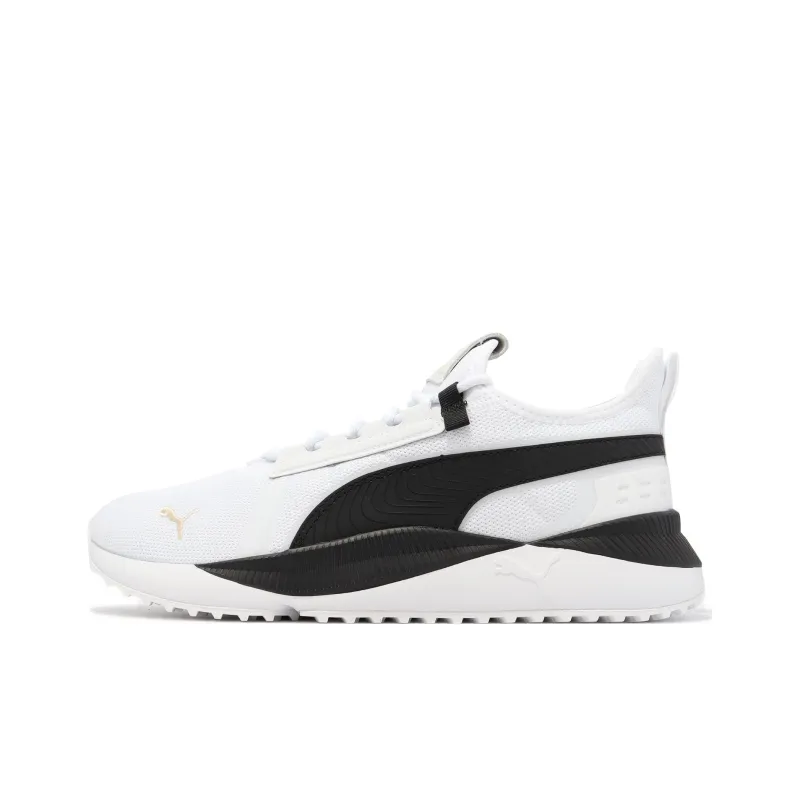 PUMA Pacer Future 'Street Plus White Black'-0