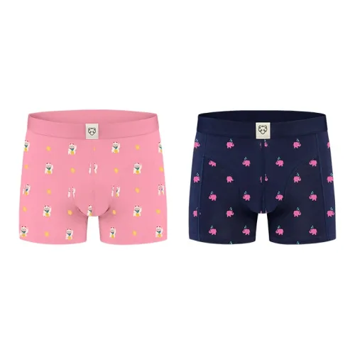A damunderwear 남성 애로우 바지