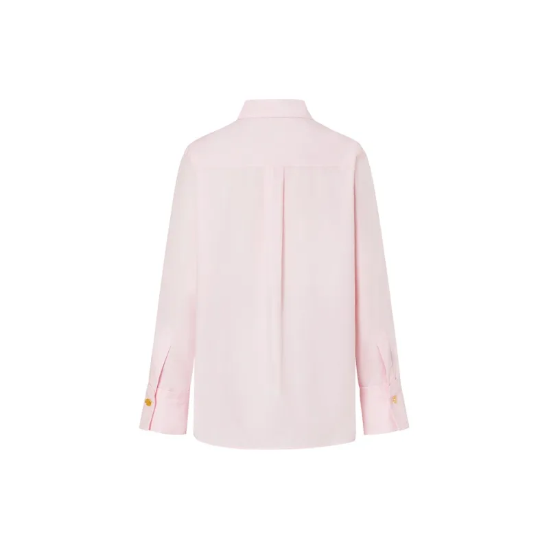 MO&CO Shirts Women's-5
