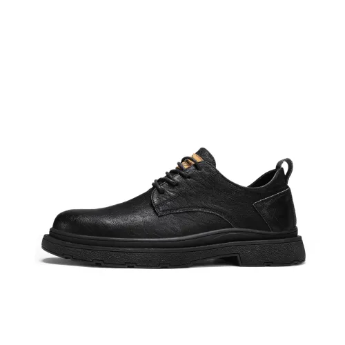 HLA Men's Casual Shoes Men Low-Top