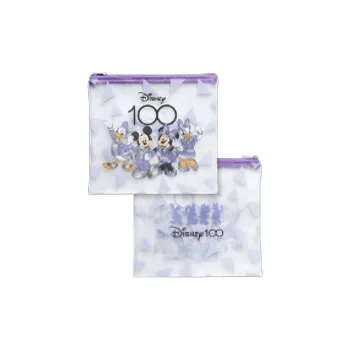 Disney 100th Anniversary Ichiban Kuji E Reward Document Bag IP Merch