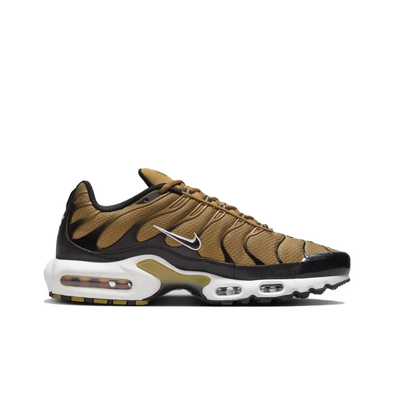 Nike Air Max Plus Golden Harvest-1
