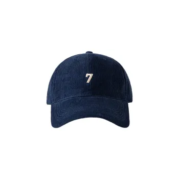 DAISY BEAUTY Cotton Baseball Caps Unisex