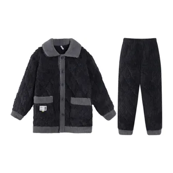 Lan Miao Men Pajama Sets