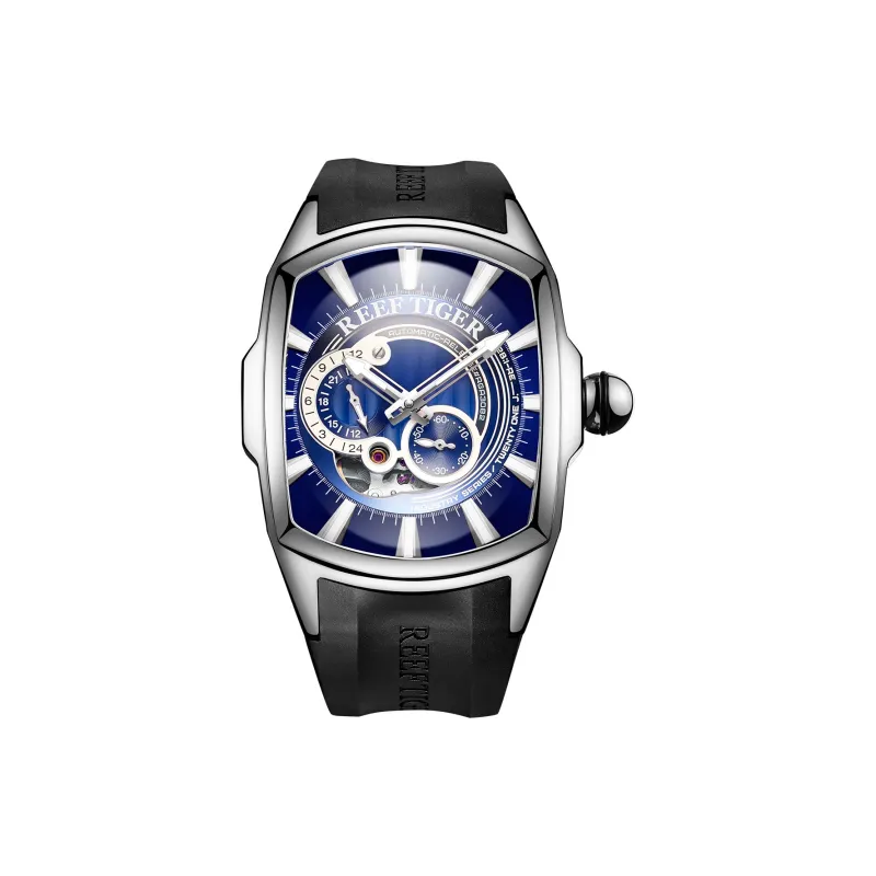 REEF TIGER Men Watch-18
