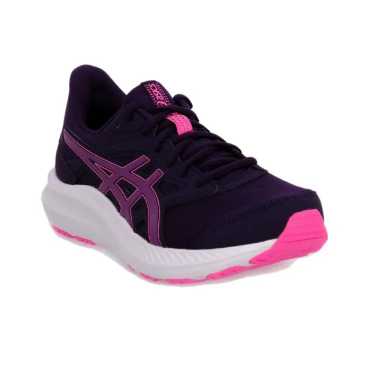 Asics Jolt 4 'Night Shade Deep Mauve' Women's-2