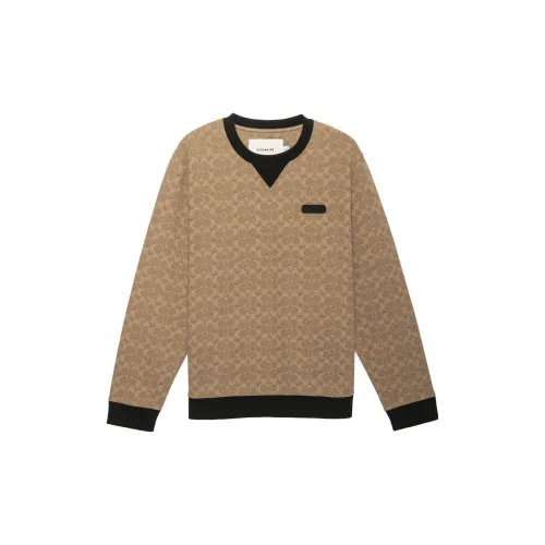 COACH Men Sweatshirt