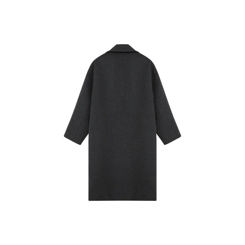 NANS STUDIO Coats Men-3