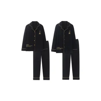 Sleep Unisex Pajama Sets