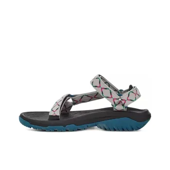Teva Hurricane XLT2 Beach Sandals Women's Diamond Castle Gray