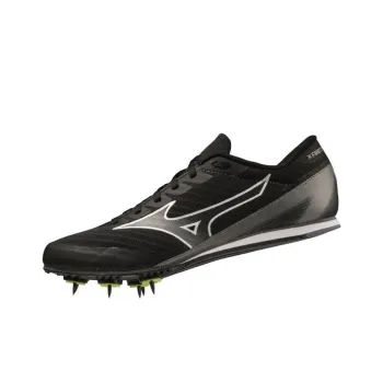 X First 2 Mizuno Wide 'Black White'