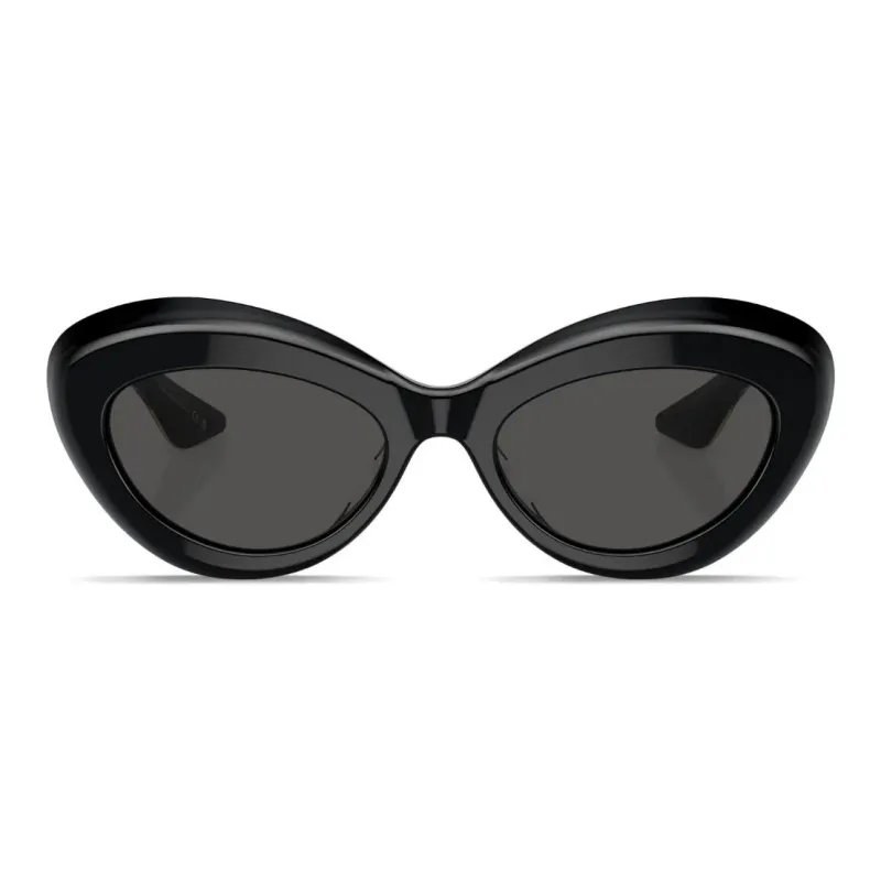 Oliver Peoples 1968c Cat eye Frame Sunglasses-1