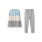 234630M Blue/Gray