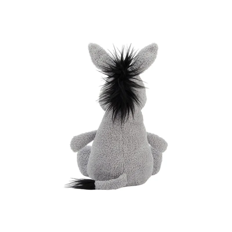 JELLYCAT Smile Big Teeth Collection Exposed Teeth Dolls Plush Doll 29cm Height-1