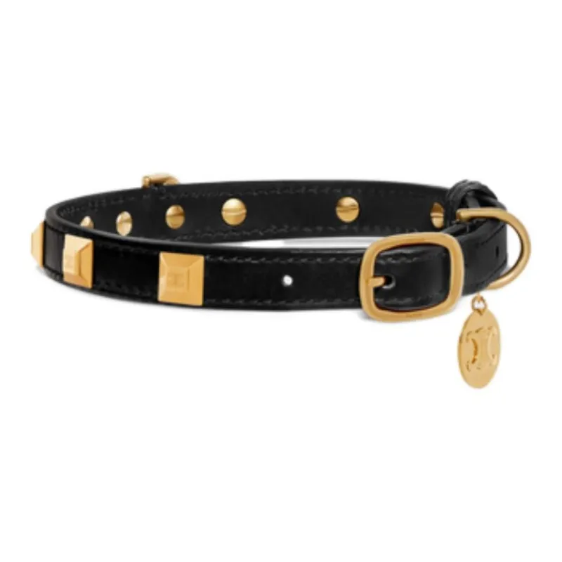 CELINE Dog / Cat Collars-1
