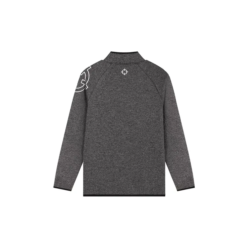 RIGORER Jackets Unisex-11