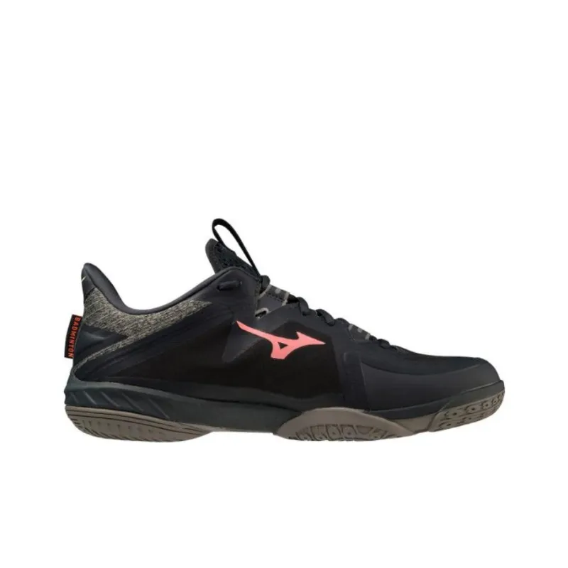 Wave Claw Neo Mizuno 2 'Vulcan Candy Coral'-1