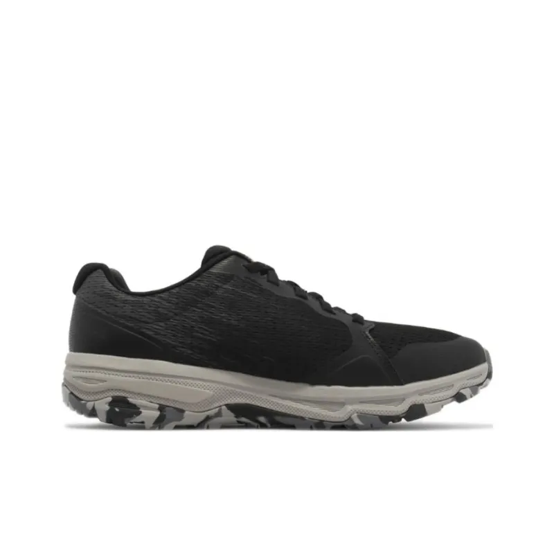 Skechers Go Run Trail Altitude 'Black Grey'-1
