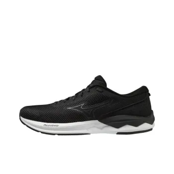 Wave Revolt 3 Mizuno 'Black White'