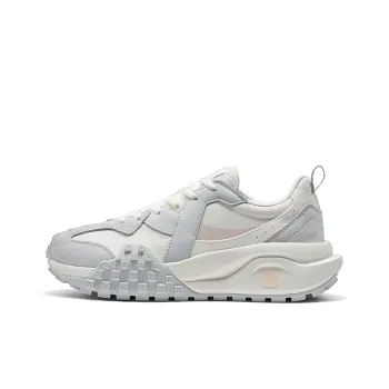 XTEP Casual Series X70 Low Top Casual Shoes Women's Gray White