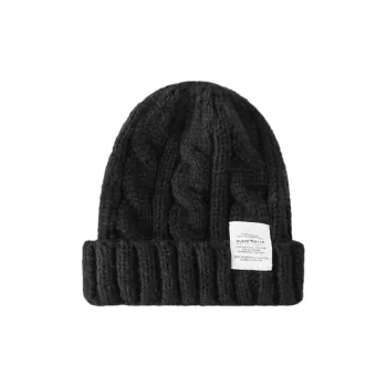 J W Beanies Unisex