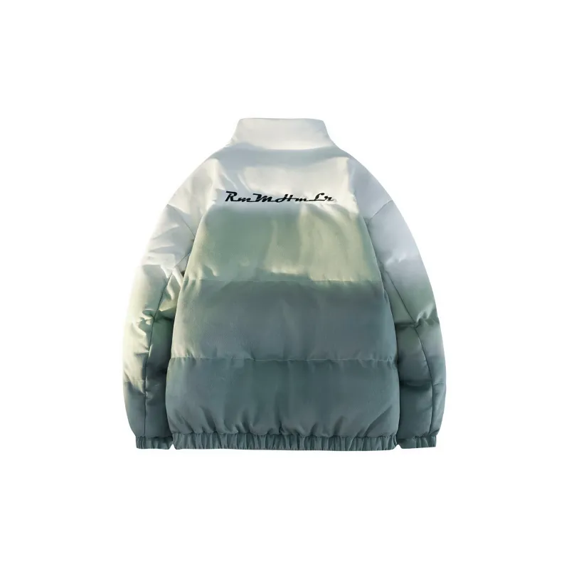 MLRH Puffer Jackets Unisex-55