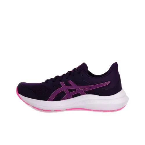 Asics Women's Jolt 4 'Night Shade Deep Mauve'