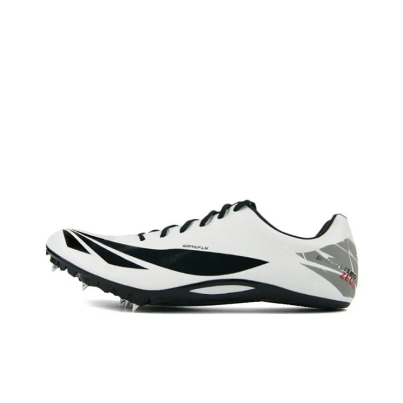 Winglized Low Top Running Shoes Unisex Mismatched-0