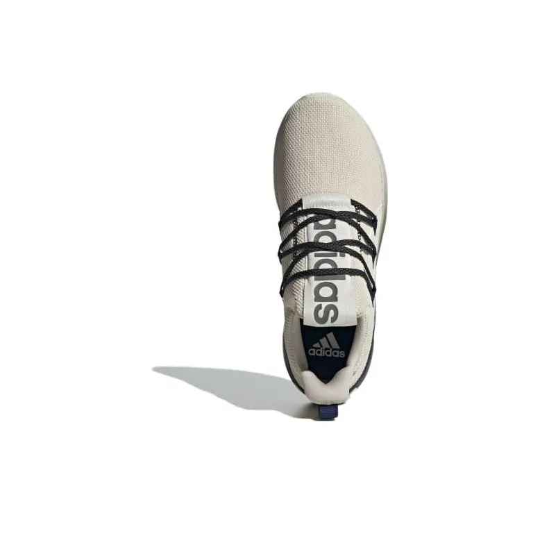Adidas Lite Racer Adapt 4.0 Aluminium Grey Orbit Grey-4