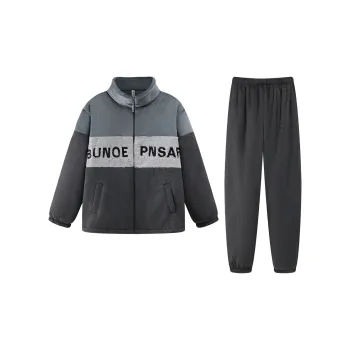 Gongdie Men Pajama Sets