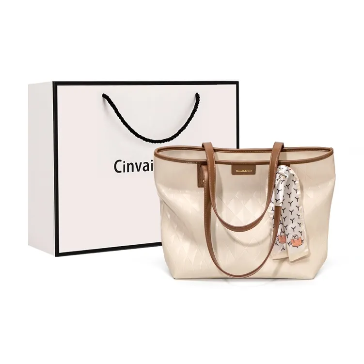 CinvaiKrose Shoulder Bags-8