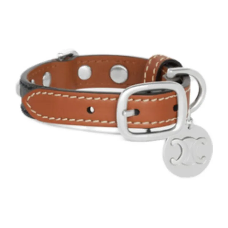 CELINE Dog / Cat Collars-1
