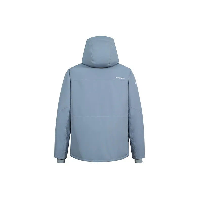 PIONEER CAMP Ski Tops Unisex-3