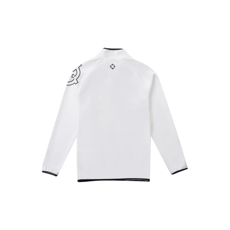 RIGORER Jackets Unisex-1