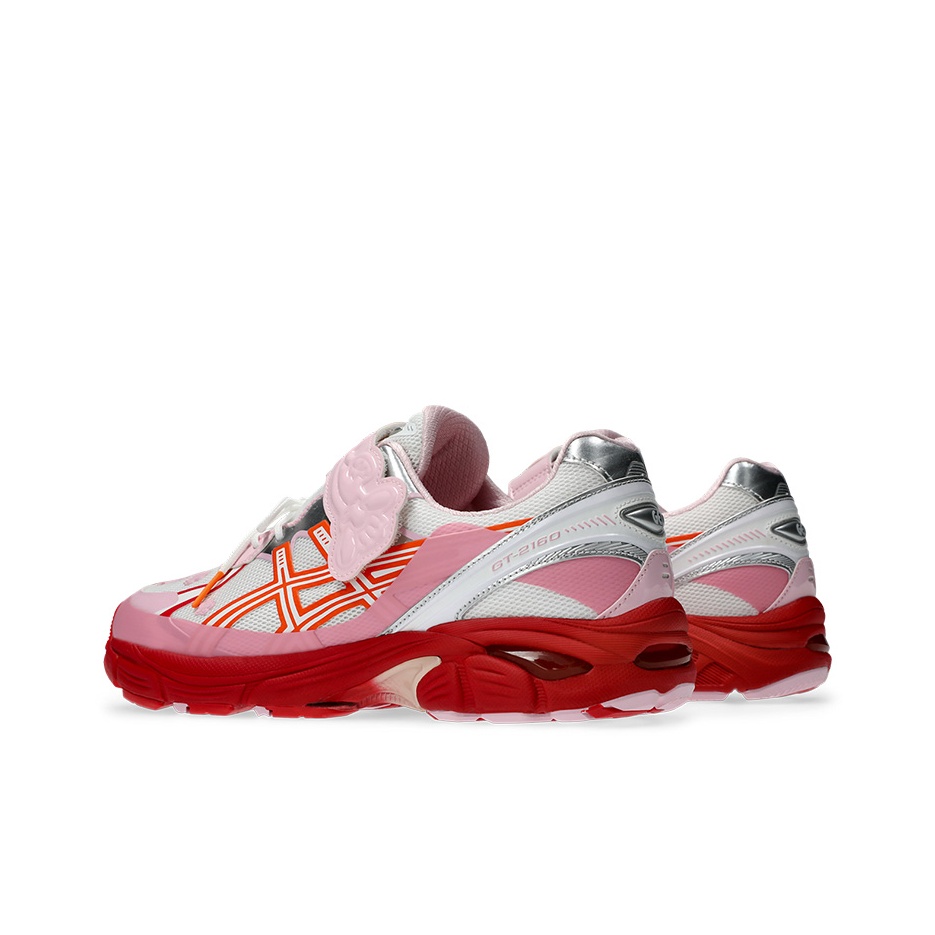 Asics GT 2160 Cecilie Bahnsen Habanero - POIZON