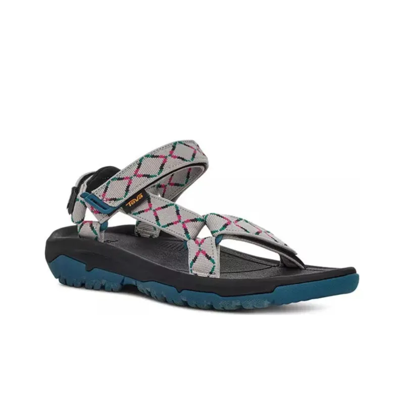 Teva Hurricane XLT2 Beach Sandals Women's Diamond Castle Gray-2