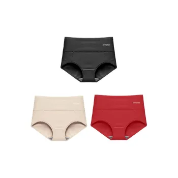 MIIOW Underpants Women's 3 Pack