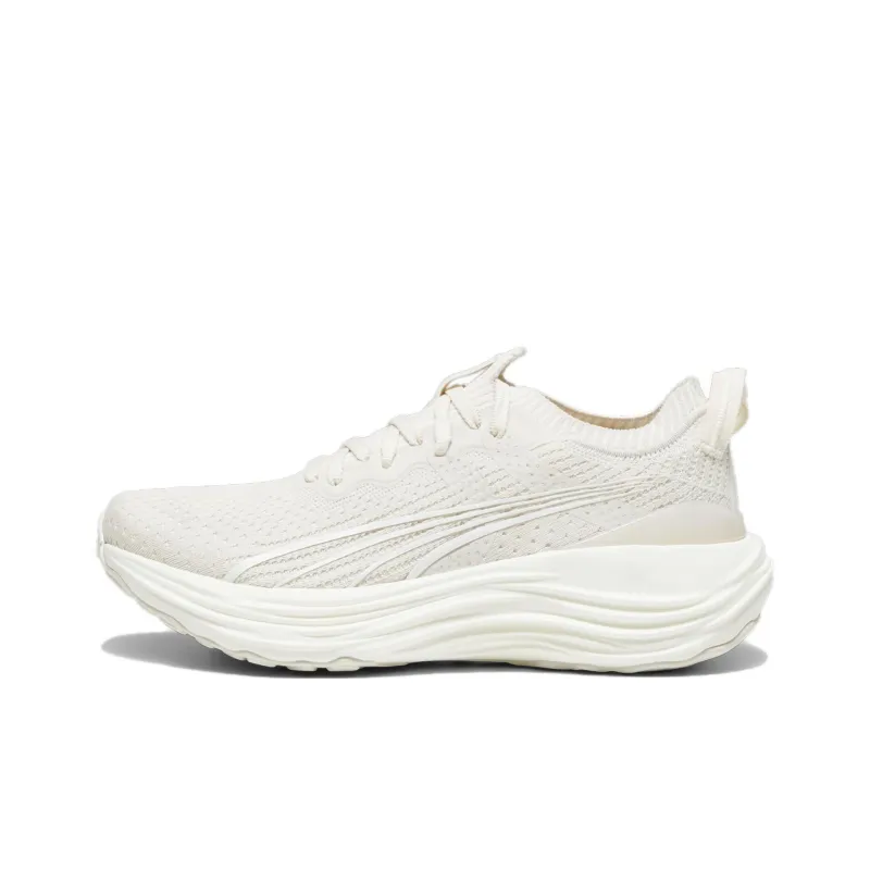PUMA ForeverRun Nitro Knit 'Alpine Snow' Women's-0