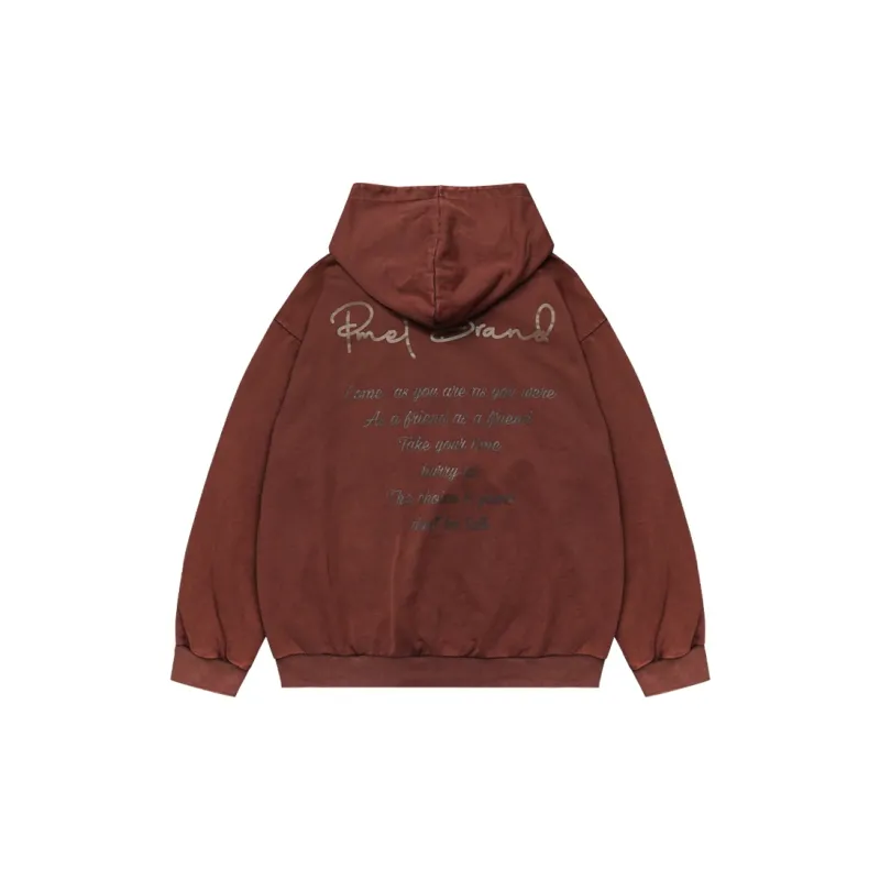 PMET Sweatshirts Unisex-1