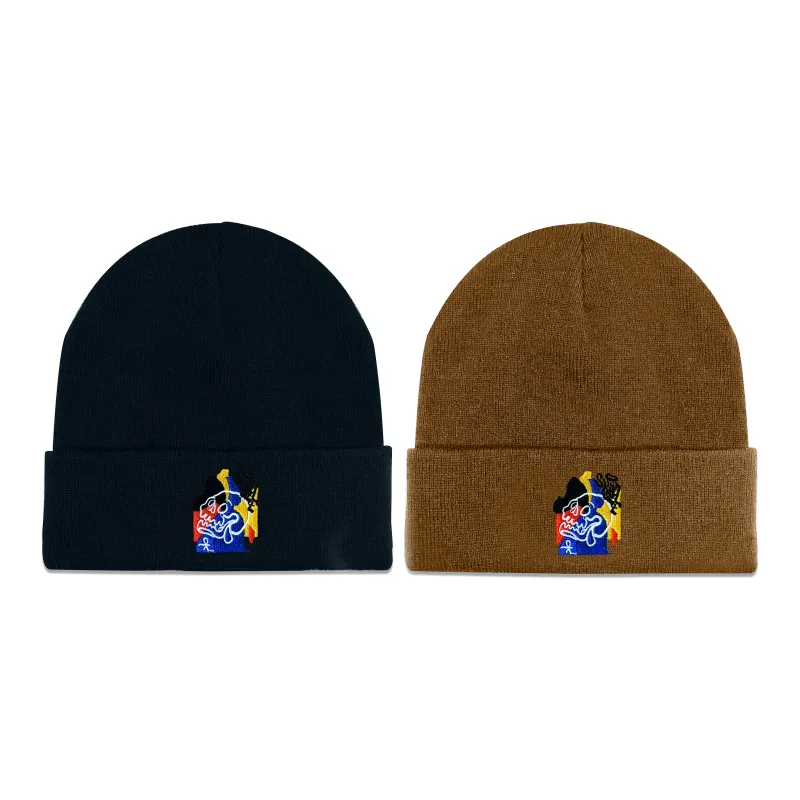 FUO Beanies Unisex-26