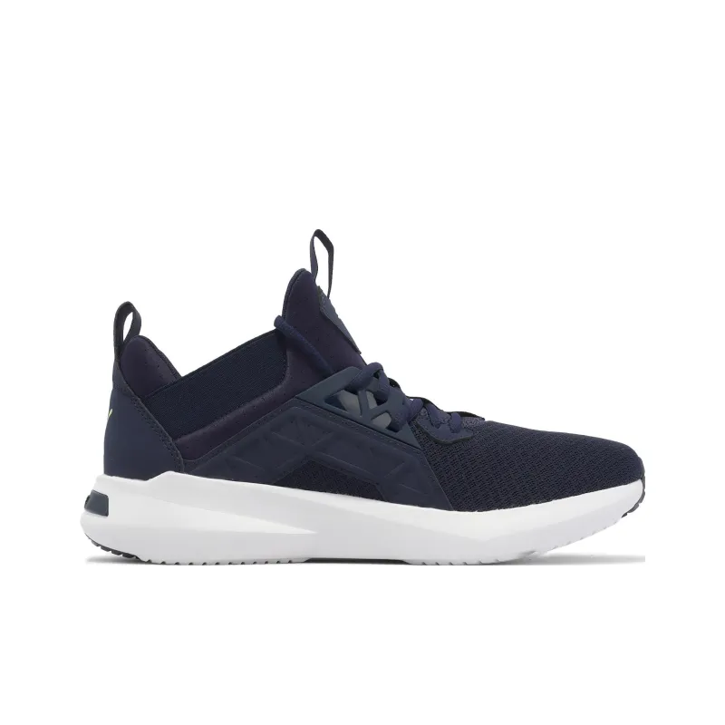 PUMA Softride Enzo Nxt 'Navy Fast Yellow'-1