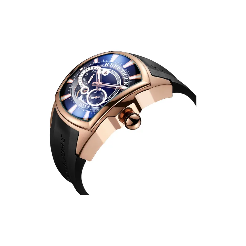 REEF TIGER Men Watch-2