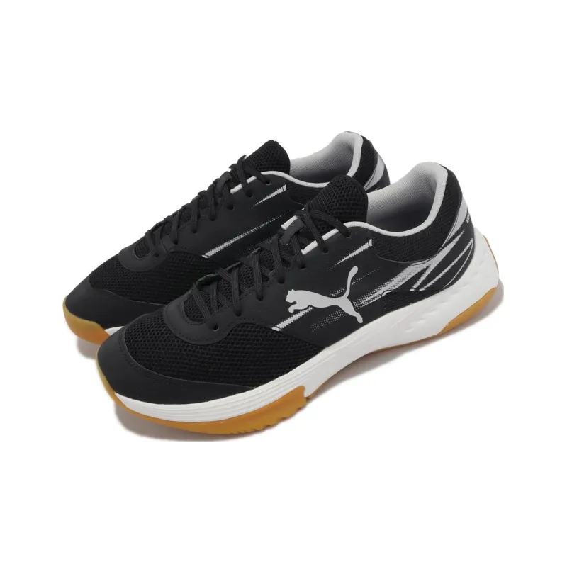 PUMA Varion 2 'Black Grey Gum'-2