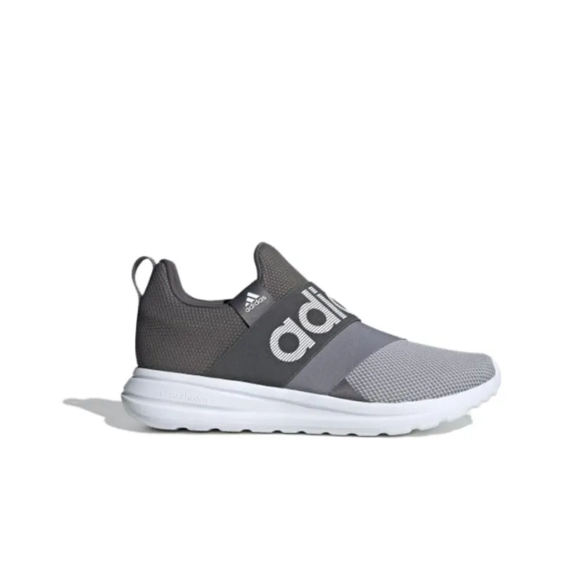 Adidas Lite Racer Adapt 6.0 Grey Grey Grey Two-1